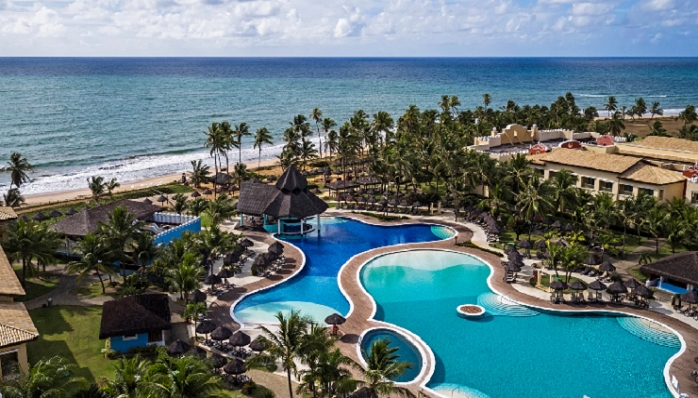 Iberostar Bahia All Inclusive - Baixa Temporada - 5 Dias / 4 Noites